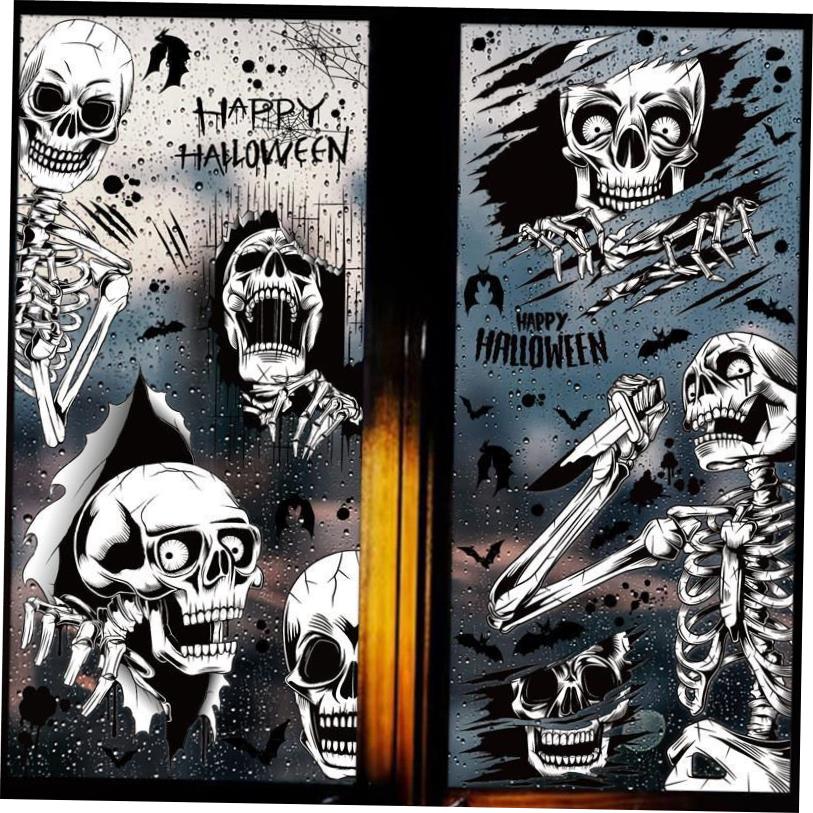 Halloweendecoratiskupu