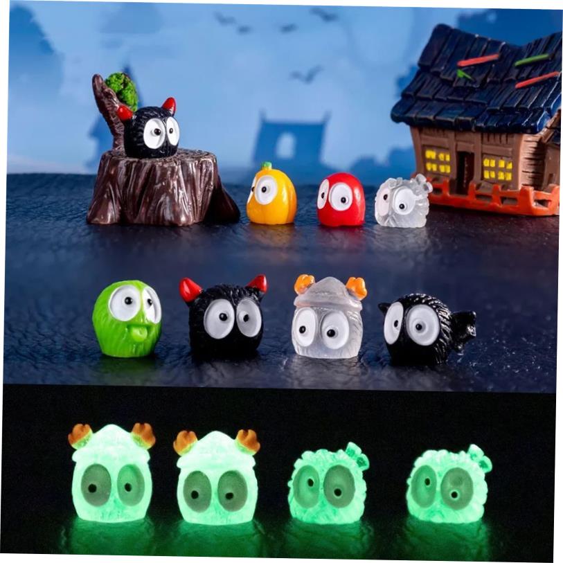 20PCSMiniatureoalElf