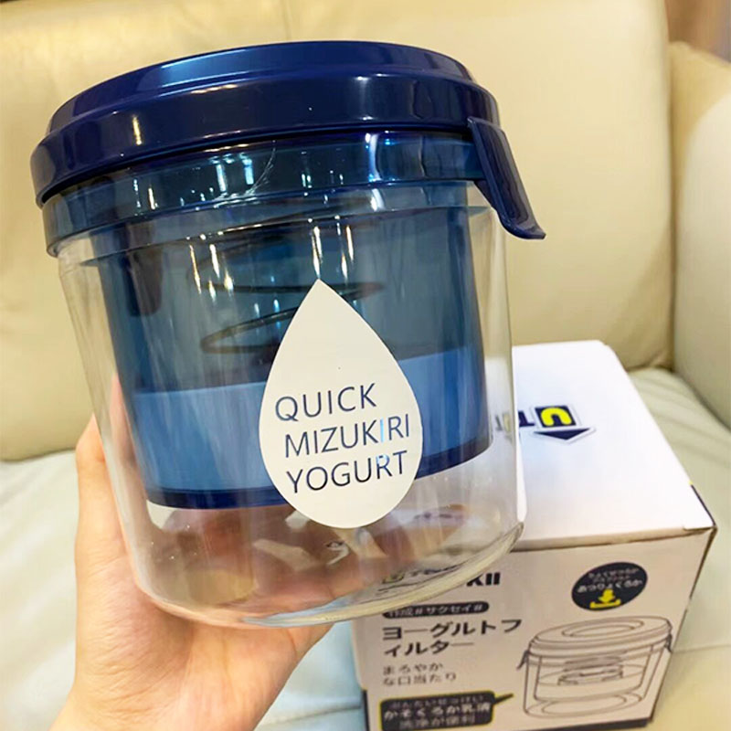 自制冷萃酸奶过滤大容量