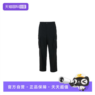 自营 简约运动裤 UA安德玛长裤 新款 户外跑步训练梭织休闲裤 男裤