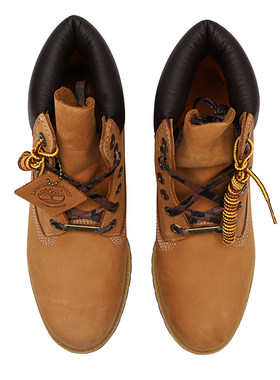 TIMBERLAND添柏岚男休闲靴