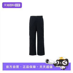 加绒保暖简约运动裤 男裤 UA安德玛长裤 户外训练直筒休闲裤 自营