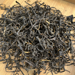 纯手工红茶  政和工夫红茶  正山小种红茶 养胃茶