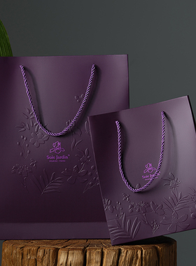 soie jardin【礼盒包装】倡导环保，合理包装，有偿使用