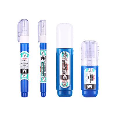 日本pentel/派通速干ZL31修正液