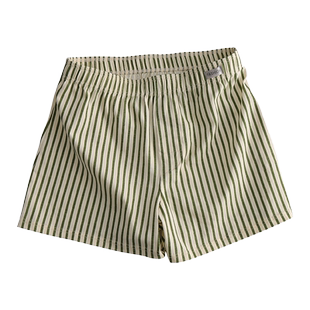 宽松阿罗裤女士内裤情侣夫妻款夏天可外穿睡裤男睡觉居家睡裤