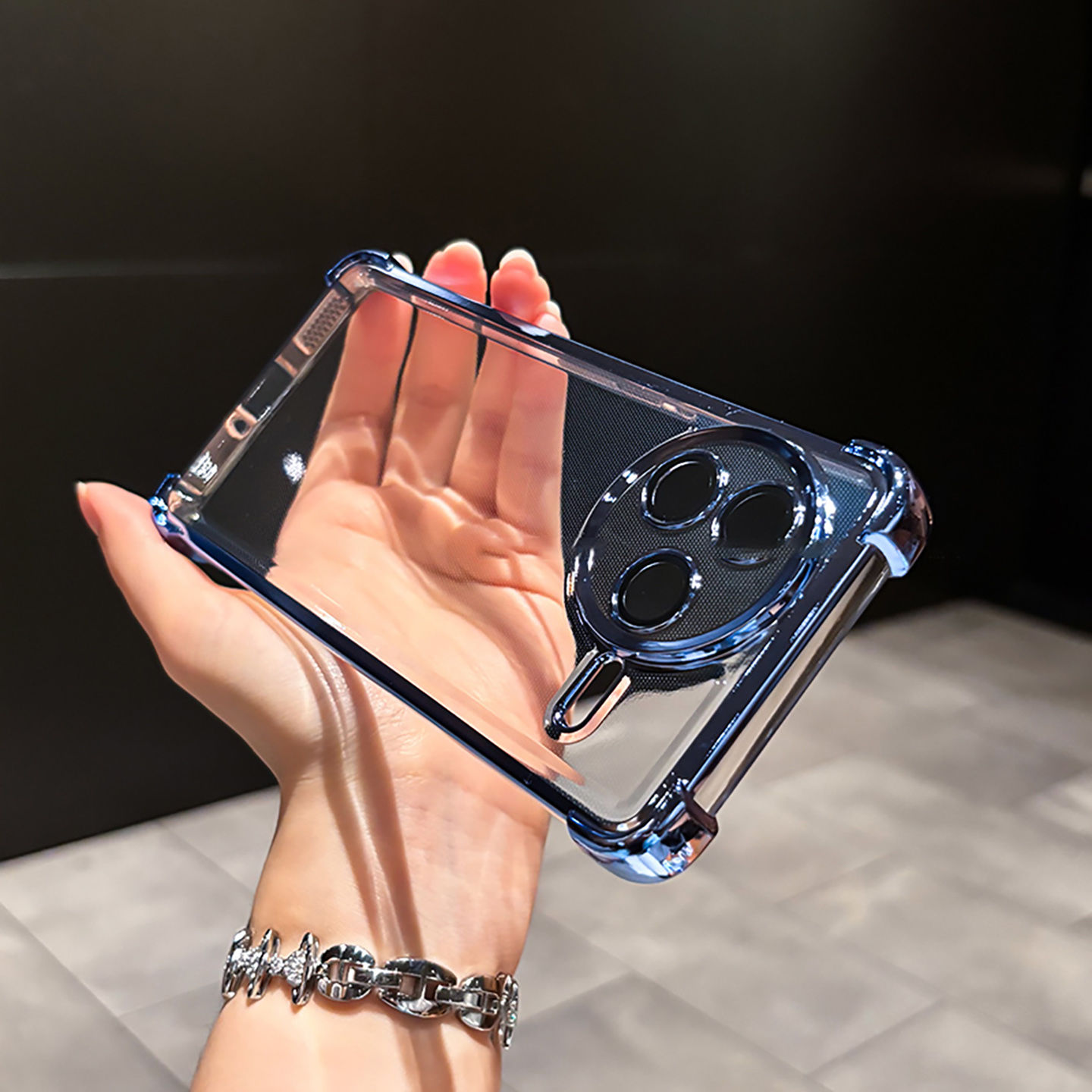 适用红米k80系列手机壳