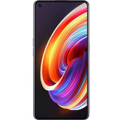 realme真我系列防窥秒贴膜全覆盖