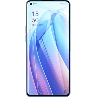 适用oppo reno/8/7/6/5/4/3钢化膜UV膜pro水凝膜pro+手机膜7se全屏覆盖5k全包边4se贴膜8se全胶nex3防摔爆3S