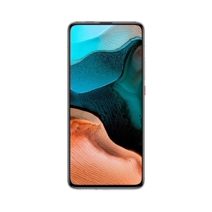 适用Redmi红米k40/k40pro防窥膜k30/k30pro钢化膜k20/k20pro防偷窥k30i手机膜k30s至尊纪念版小米保护膜贴膜