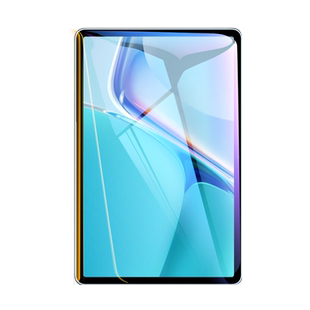 适用华为matepadpro钢化膜MatePadse水凝膜matepadpaper类纸膜11.5s平板12.6蓝光10.8英寸10.4全屏膜air2023