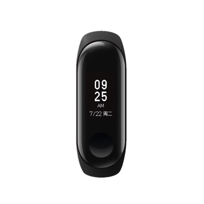 适用小米手环系列手表保护膜全屏