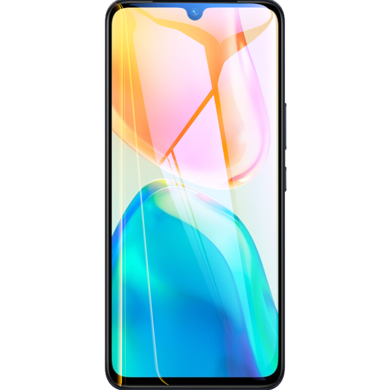 适用vivos15防窥膜s15e水凝膜s15pro钢化膜vivoS15e全屏防偷窥膜vivoS15PRO手机膜s15保护膜vivo贴膜
