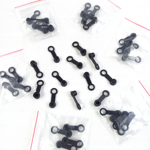 汽车卡钳刹车泵排气螺丝M6M8M10橡胶帽摩托车碟刹放气嘴帽盖 通用