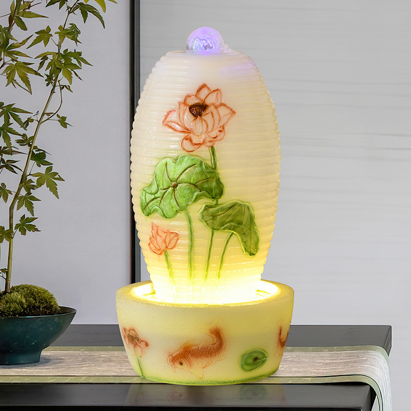 流水生财开业礼品歆艺澜