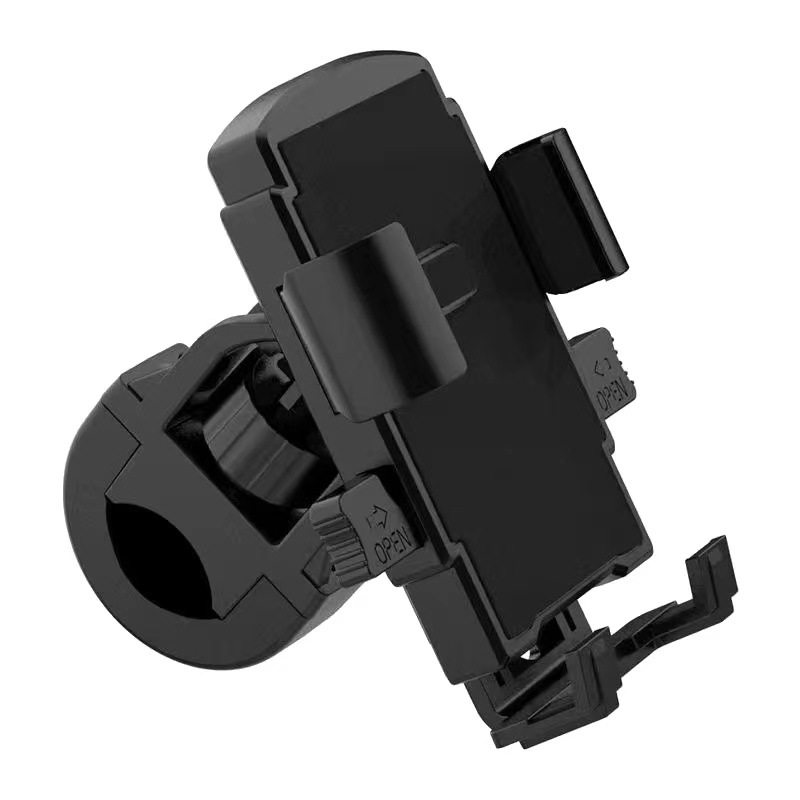 自行车手机支架电动车手机架电瓶摩托车导航支架外卖骑手车载防抖,电动车/配件/交通工具,电动车手机导航支架,淘宝优惠券,粉丝福利购,淘宝优惠卷