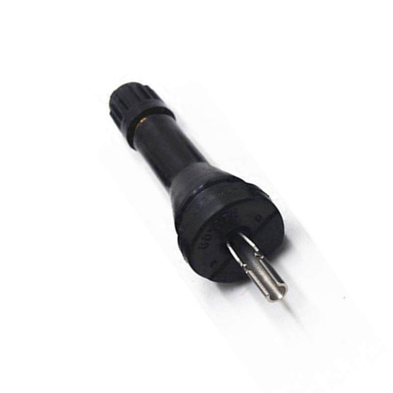 适用于新奇骏气门嘴 新轩逸 日产胎压监测tpms 轮胎橡胶气嘴