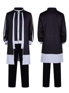 桃园暗鬼cos服罗刹学园屏风浦帆稀cosplay校服制服二次元漫展服装