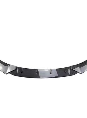 适用于17-24款现代Hyundai I30N MK3 MK3.5 前杠前铲前唇前包角