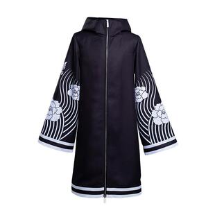 重生之道东京复仇者瓦城千咒cos服卫衣披风 今牛若狭cosplay服装