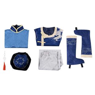 第五人格cos服画家金皮奇珍时装长生cosplay游戏同款角色扮演服装