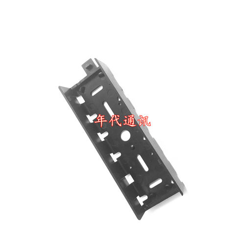 车台面板支架 TH9800/八重洲FT-8800R/8900R 分离安装支架 通用