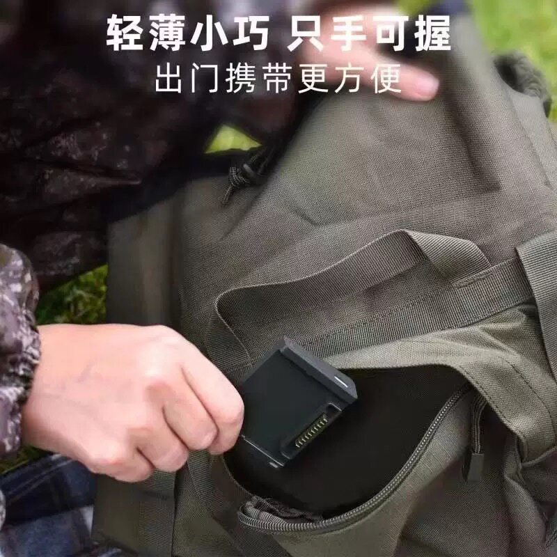 DJI MAVIC AIR2|2S 드론 액세서리 배터리 충전기에 적합 동시에 단일 배터리 충전