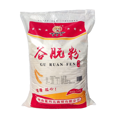 蜜丹儿25公斤商用谷朊粉