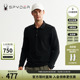 POLO衫 SPYDER秋冬新品 户外休闲运动长袖 LIFE 24MF405M 男MOUNTAIN