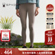 24XF524W LIFE休闲长裤 REEBOK联名 SPYDER蜘蛛秋冬女MOUNTAIN