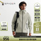 舒适保暖户外休闲夹克外套24CF119M LIFE SPYDER新品 男子MOUNTAIN