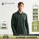 POLO衫 SPYDER秋冬新品 休闲户外运动长袖 LIFE 24MF419M 男MOUNTAIN
