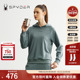 LIFE SPYDER秋冬新品 女子卫衣MOUNTAIN 舒适保暖运动上衣24MF302W