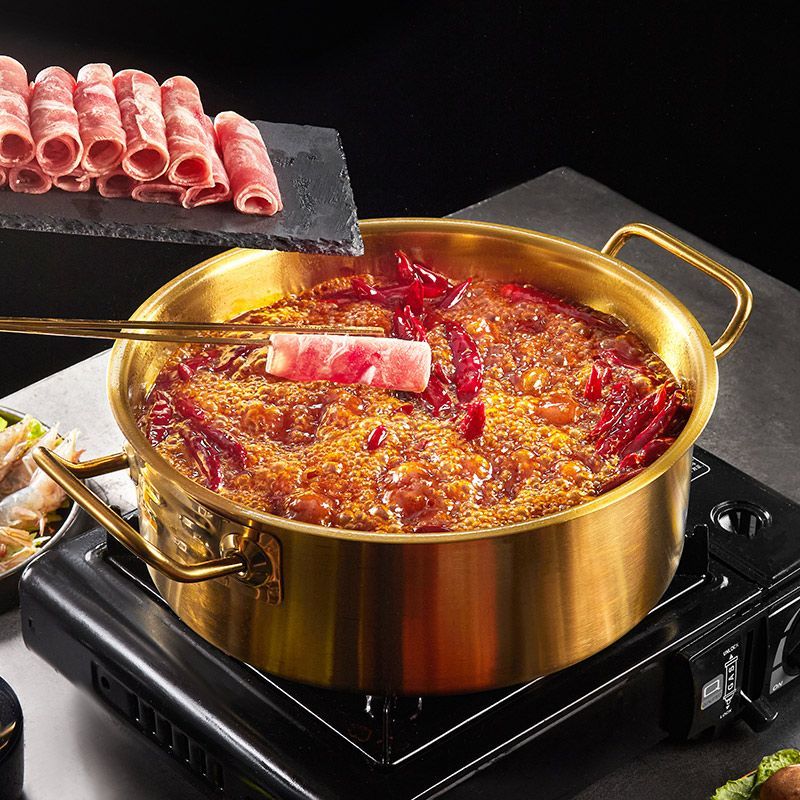 蜀大侠火锅底料420g手工