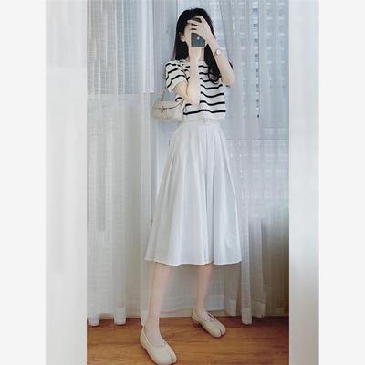 2024夏新款女小个子穿搭