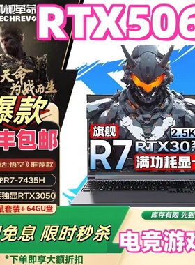 MECHREVO/机械革命 蛟龙16Pro R7-8845H/4060