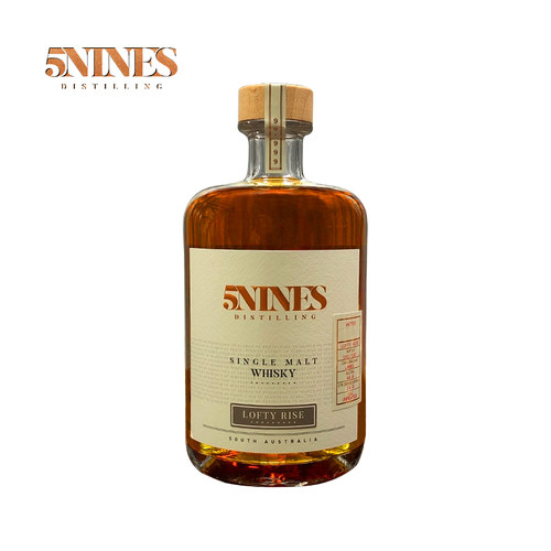 尚巍单一麦芽威士忌 澳大利亚精品威士忌 45度 1件1瓶 700ml