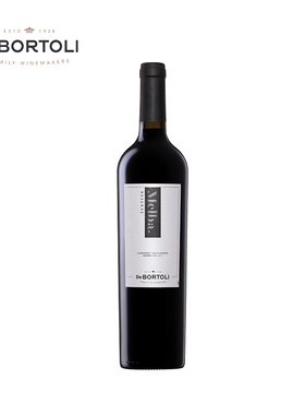 德保利梅尔芭珍藏赤霞珠红葡萄酒 1件1瓶 750ml