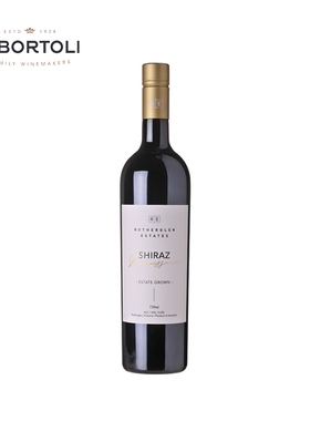 德保利路斯格兰瑞纳赛斯设拉子红葡萄酒 1件1瓶 750ml