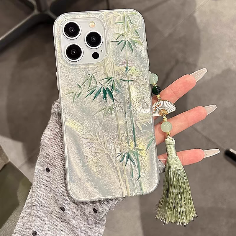 适用荣耀200软硅胶小众羽纱