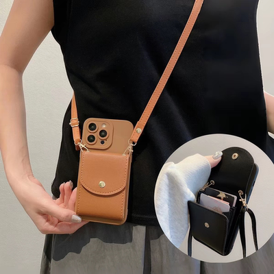 适用一加Turbo6软硅胶高级卡包