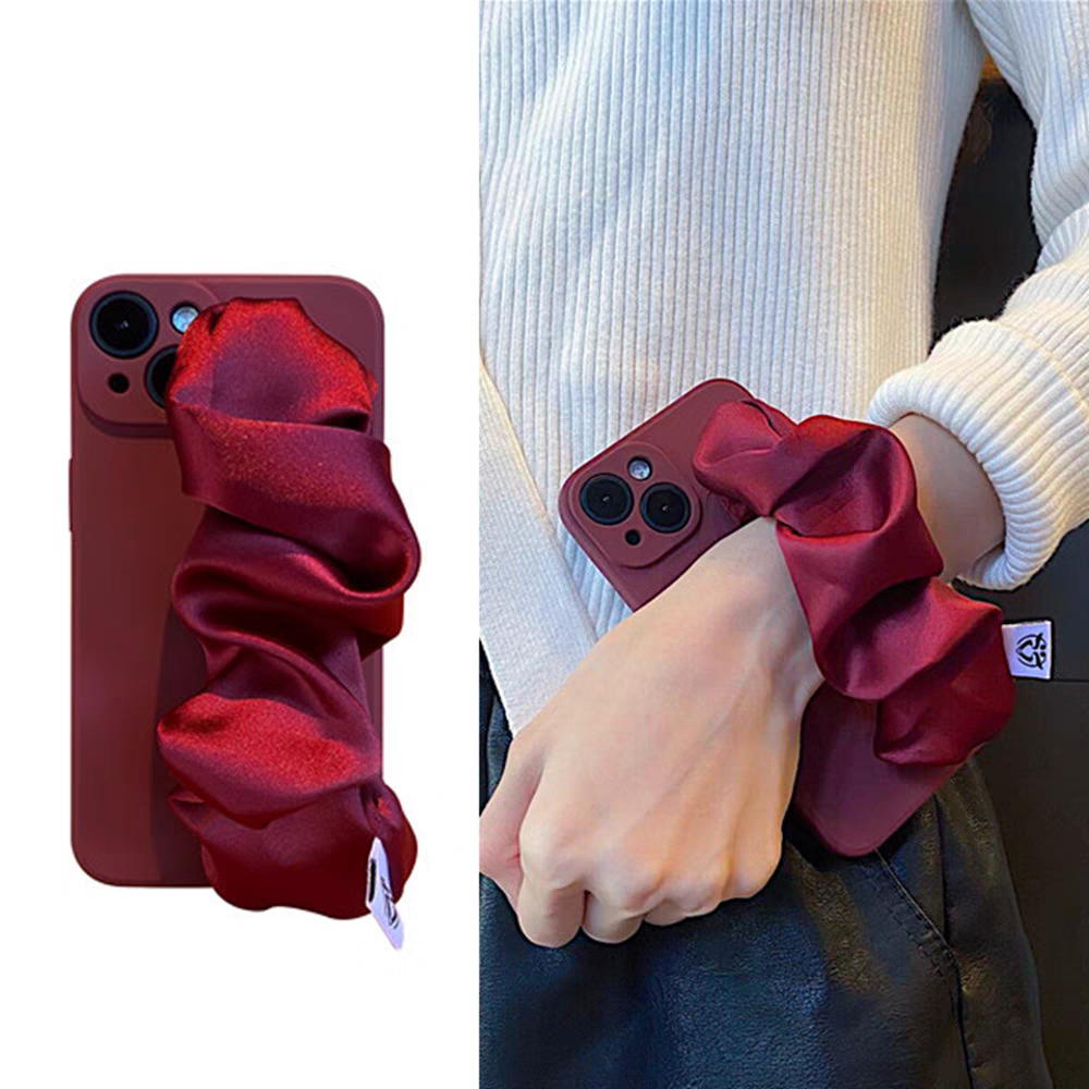 适用opporeno13软硅胶新年腕带