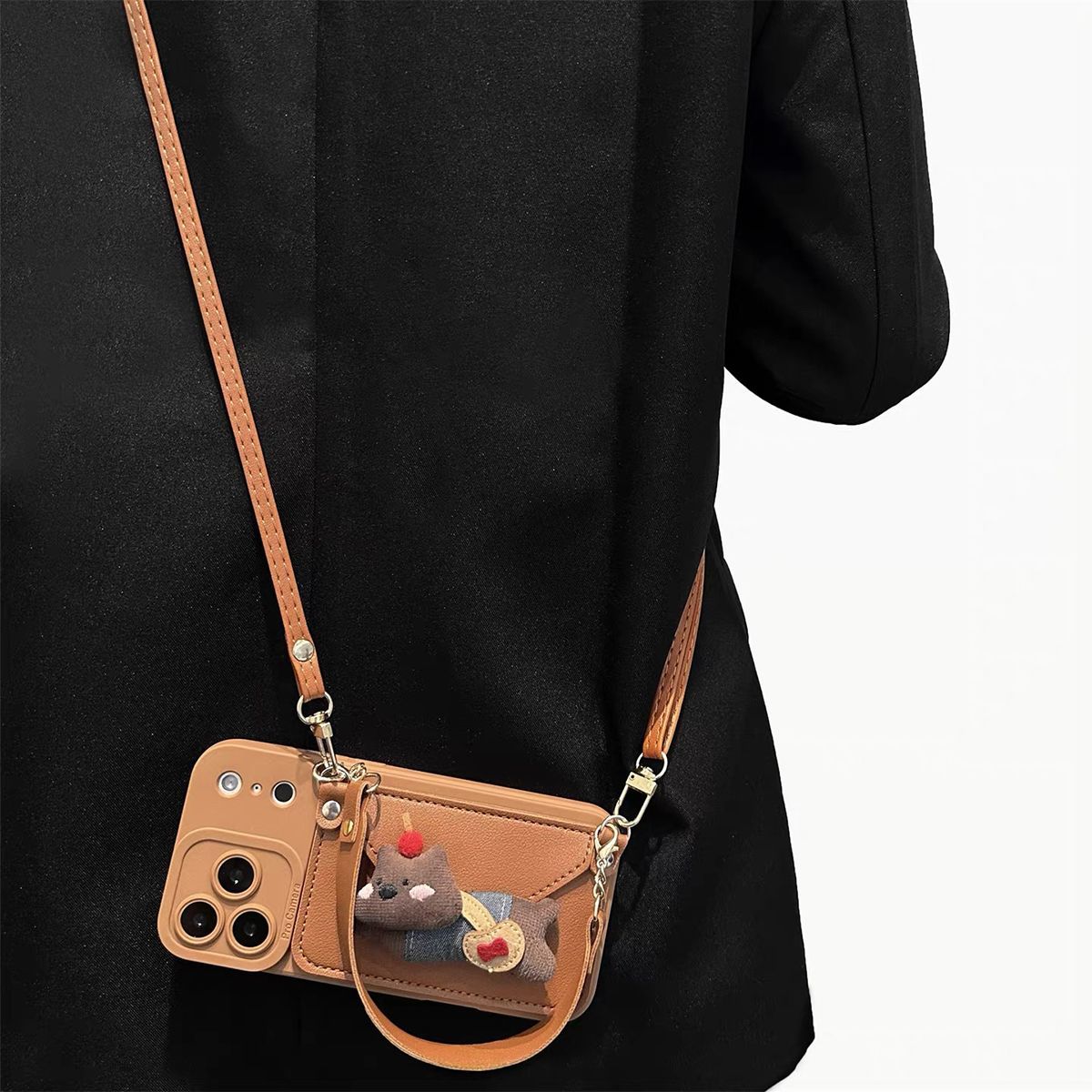 适用OPPOFindx9软硅胶趣味小狗