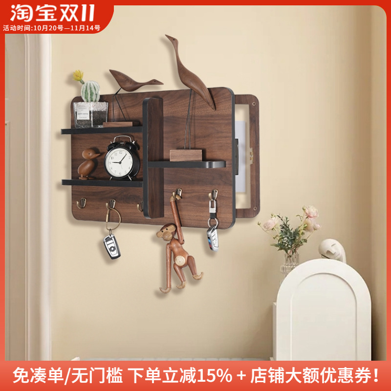 多功能电表箱遮丑装饰画