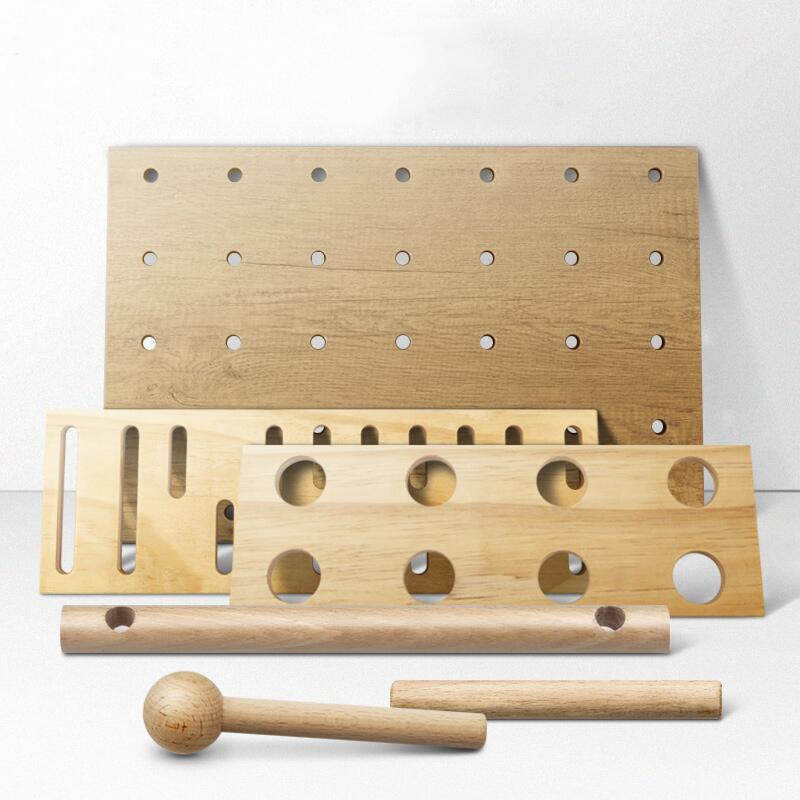 木工小舅大孔洞洞板专用