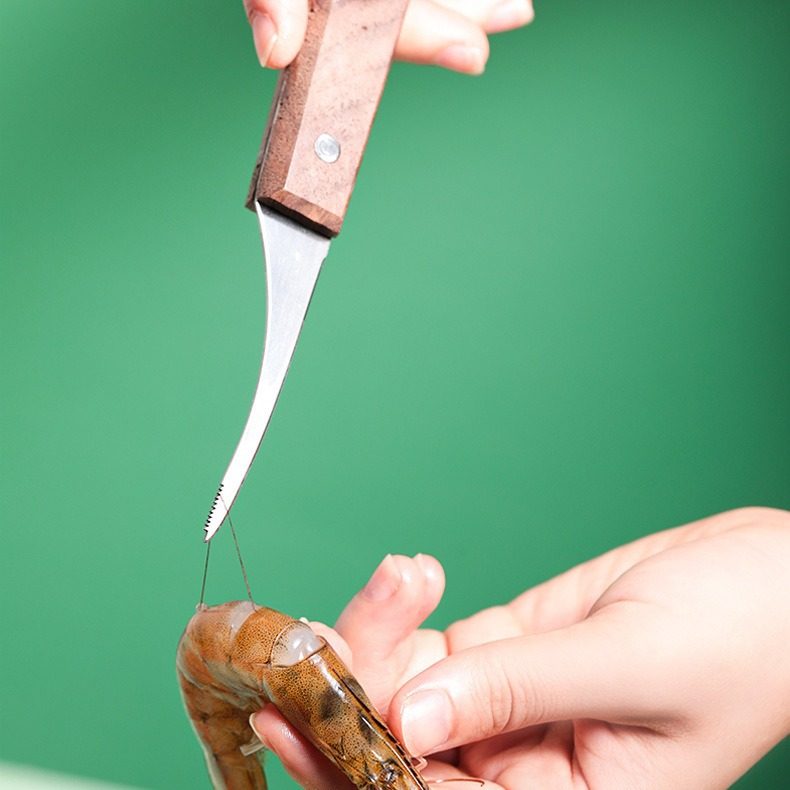 家用虾线开背剥虾刀厨房家用挑虾线实用开虾背剥虾刀专用虾刀工具,厨房/烹饪用具,虾线刀/剥虾器,淘宝优惠券,粉丝福利购,淘宝优惠卷