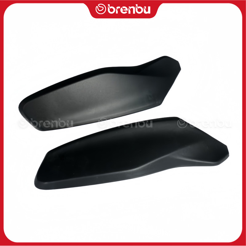 适用杜卡迪MTS950 1200 1260 骇客 安德鲁 护手片 护手上挡板