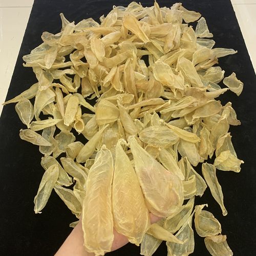 白花鱼胶质量怎么样 白花鱼胶口碑怎么样 小麦优选