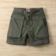 专柜撤回高货夏季 复古五分裤 多口袋工装 男美式 四分短裤 外贸清仓
