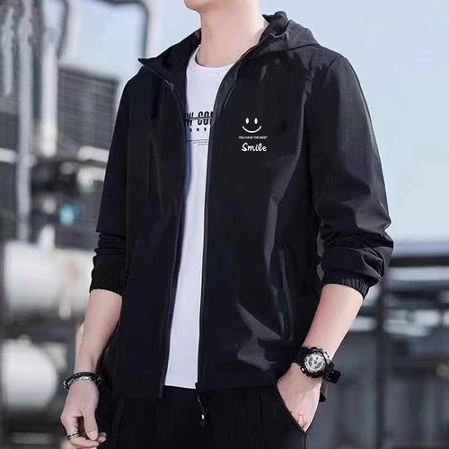 户外+连帽+防风防水+夹克+冲锋衣